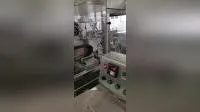 Tavolino di traslazione lineare motorizzato ad alta velocità per CNC di precisione