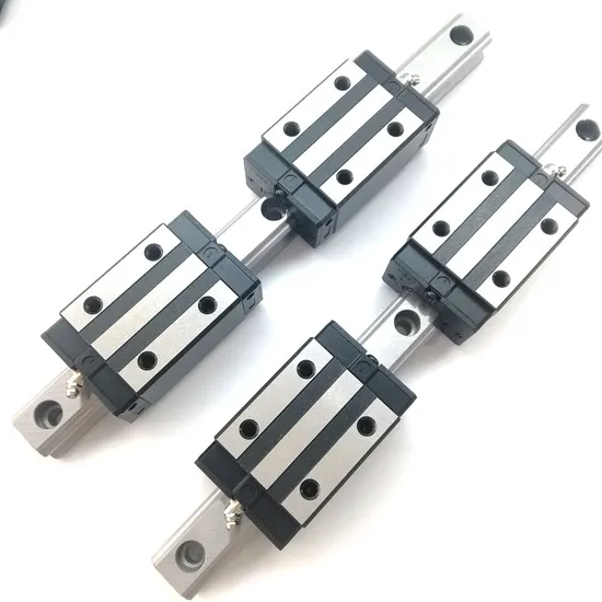 Modulo lineare Xyz Stage Movimento lineare